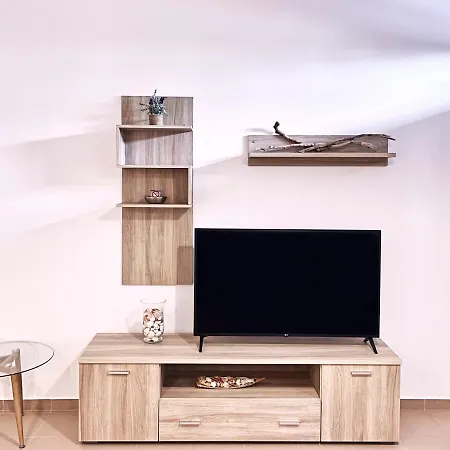 Апартаменты Apus Лефкада