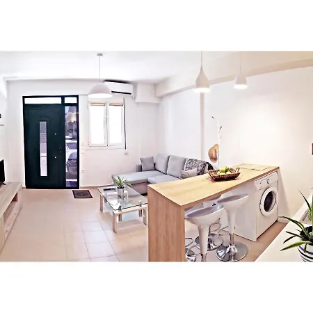 Апартаменты Apus