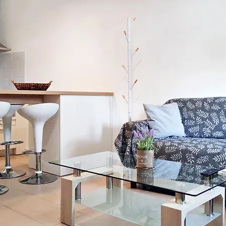 Apus * Лефкада