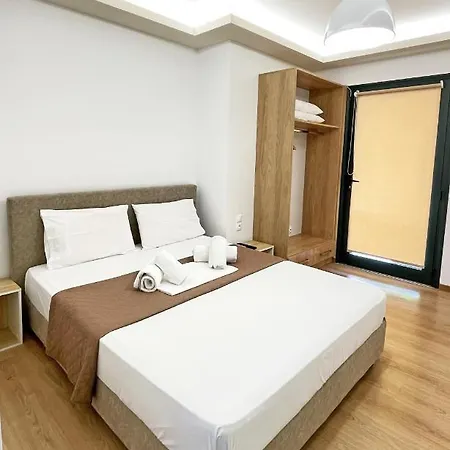 Апартаменты Apus *