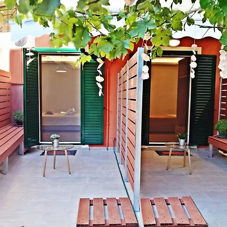 Apus * Лефкада