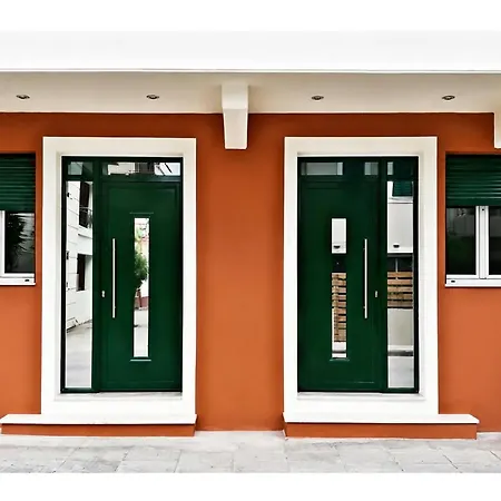 Appartement Apus