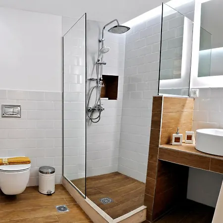 Appartement Apus
